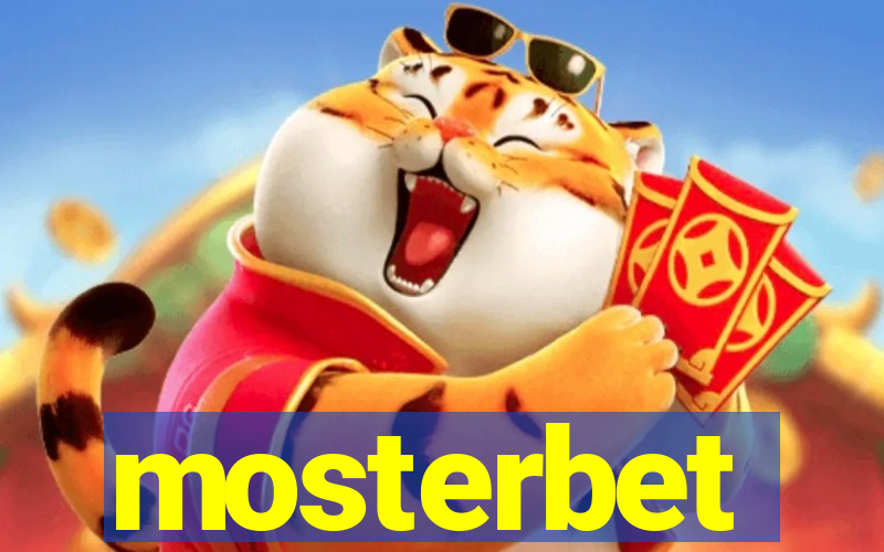 mosterbet