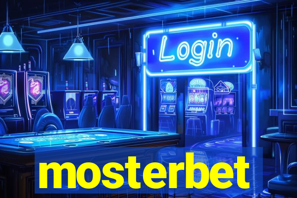 mosterbet