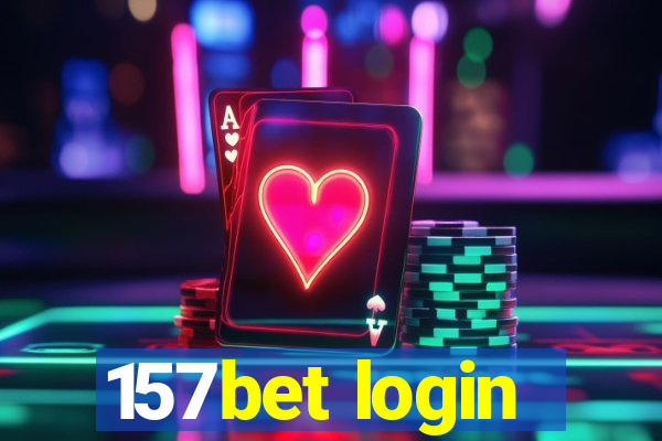 157bet login