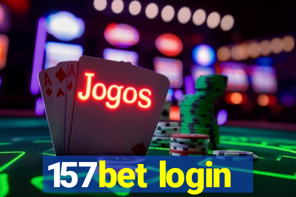 157bet login