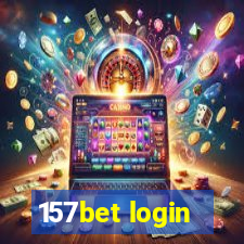 157bet login