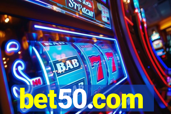 bet50.com