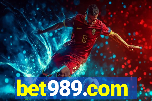 bet989.com