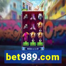 bet989.com