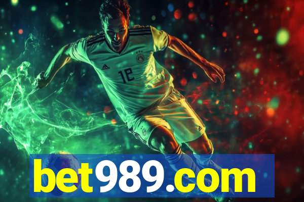 bet989.com