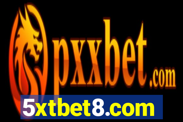 5xtbet8.com