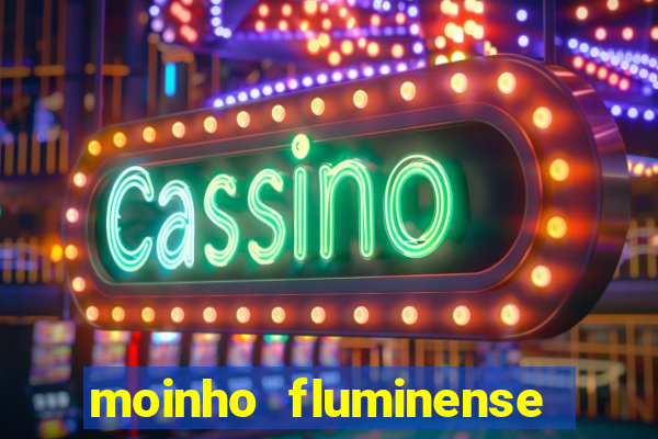 moinho fluminense vai virar shopping