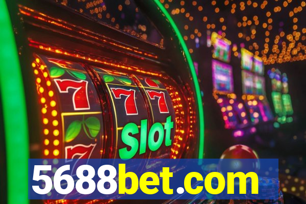 5688bet.com