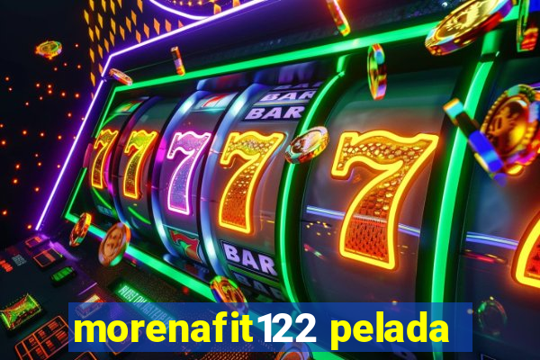 morenafit122 pelada