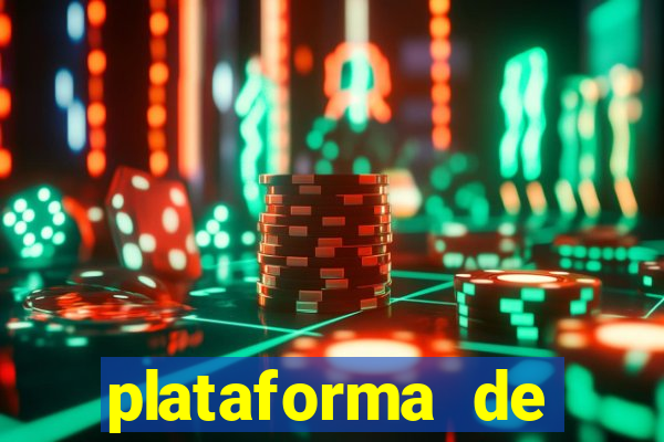 plataforma de casino chinesa