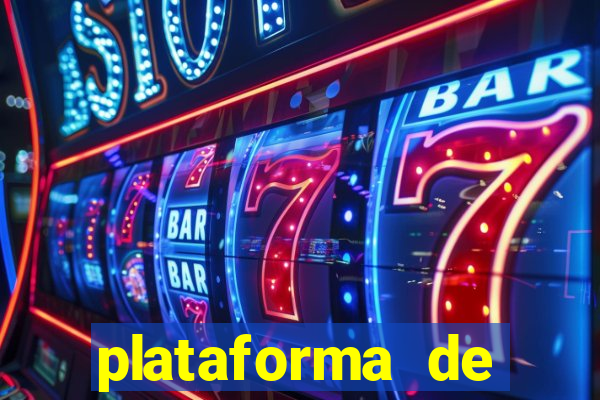 plataforma de casino chinesa