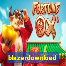 blazerdownload