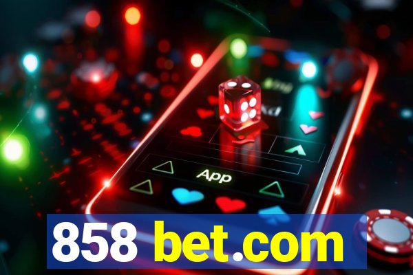 858 bet.com