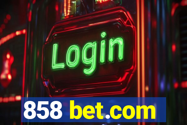 858 bet.com