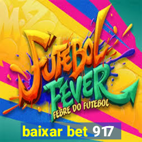 baixar bet 917