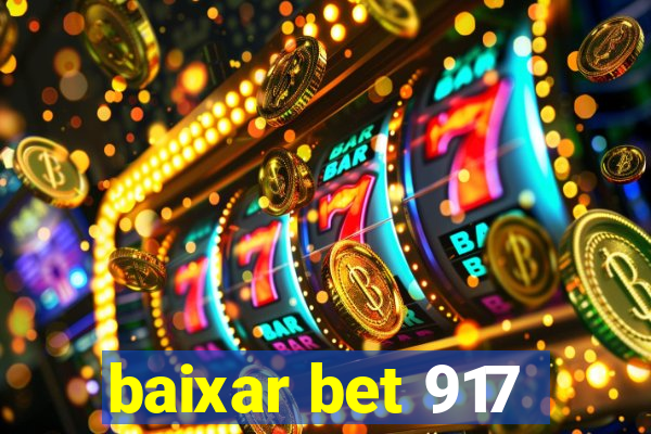 baixar bet 917