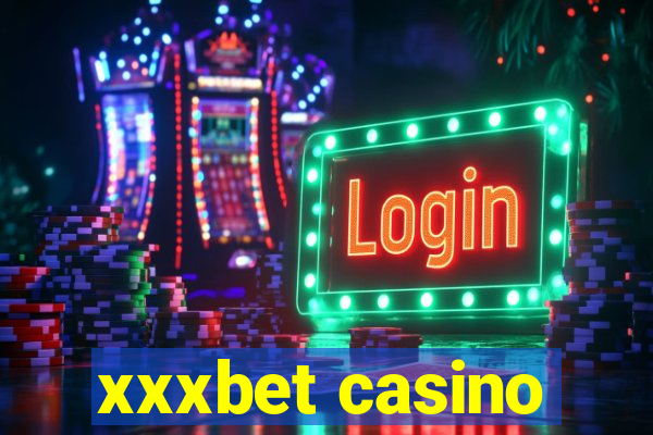 xxxbet casino