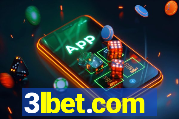 3lbet.com