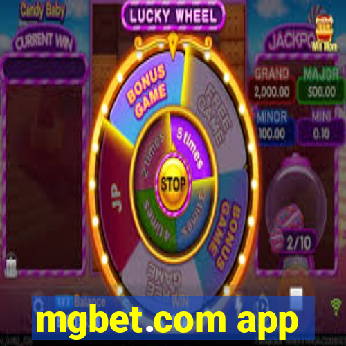 mgbet.com app