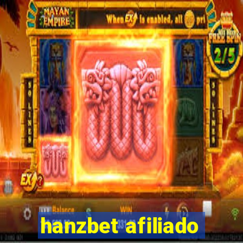 hanzbet afiliado