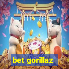 bet gorillaz