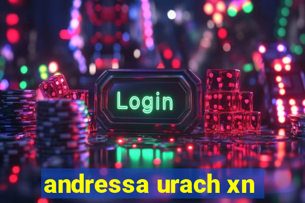 andressa urach xn