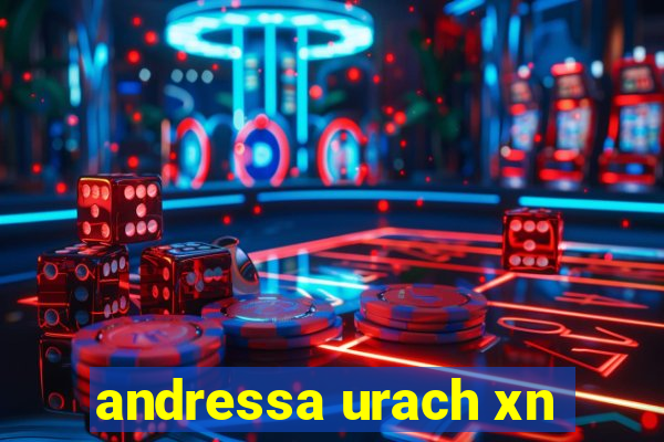 andressa urach xn