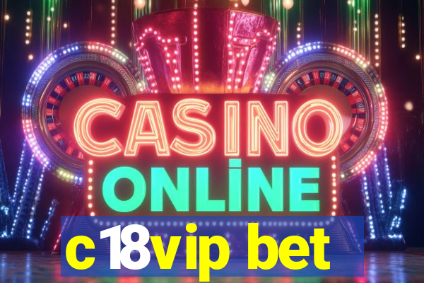 c18vip bet