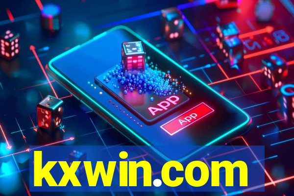 kxwin.com