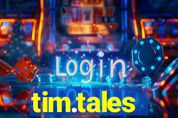 tim.tales