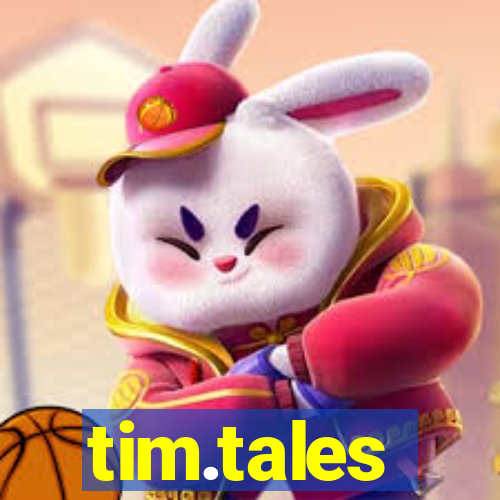 tim.tales