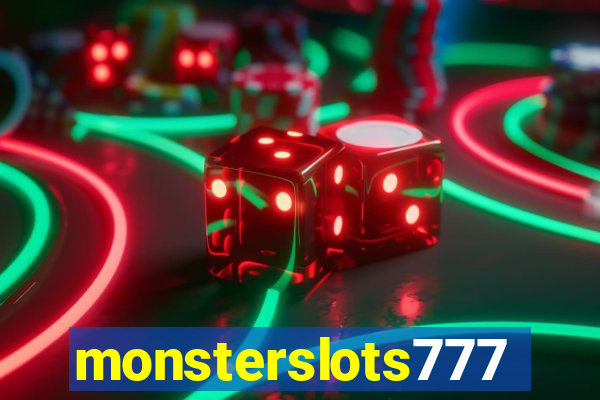 monsterslots777