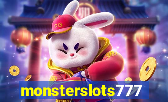 monsterslots777