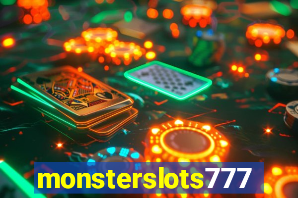 monsterslots777