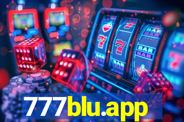 777blu.app