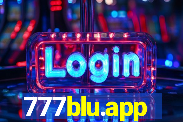 777blu.app