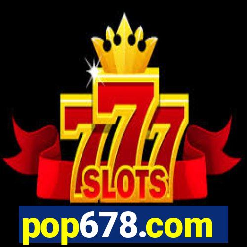 pop678.com