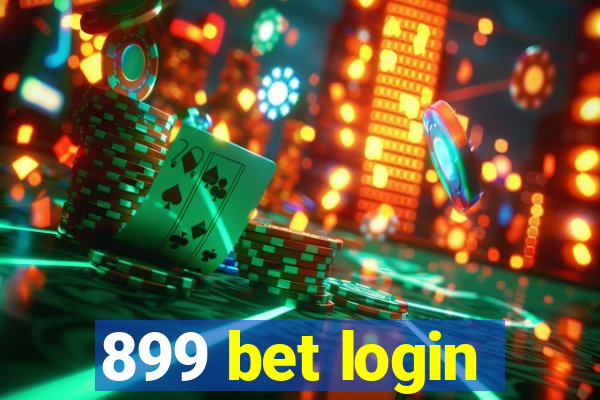 899 bet login