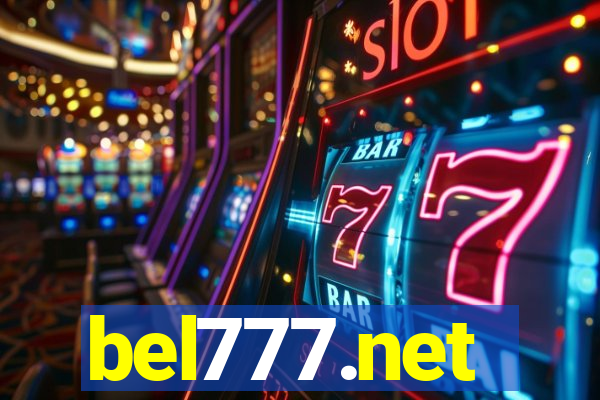 bel777.net