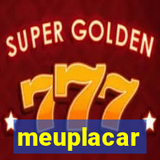 meuplacar