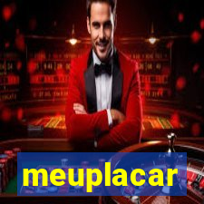 meuplacar