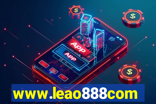 www.leao888com