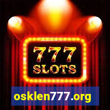 osklen777.org