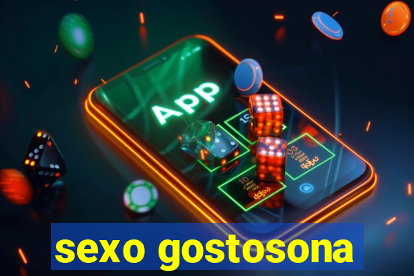 sexo gostosona