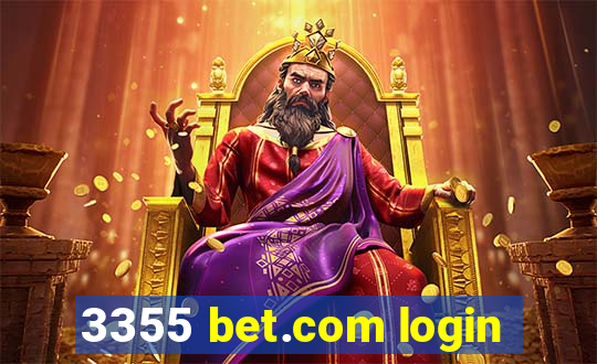 3355 bet.com login