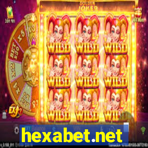 hexabet.net