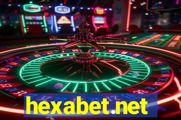 hexabet.net