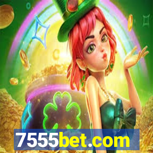 7555bet.com