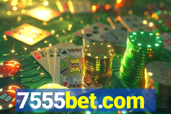 7555bet.com