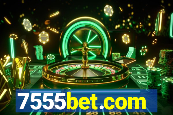 7555bet.com